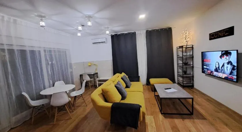 Grey Suites - Image 1
