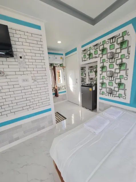 Goodville Resort at Ta Ngoi Accommodation - Image 1