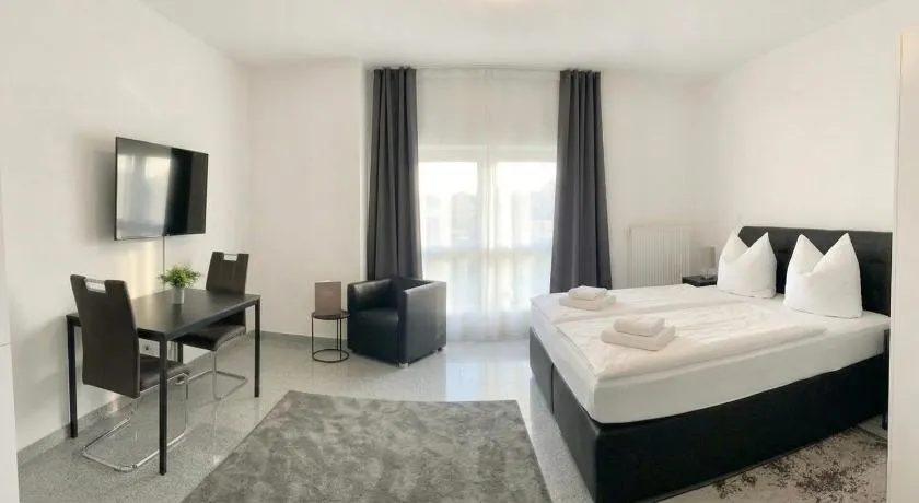 Pent - Aparthotel Crailsheim - Image 1