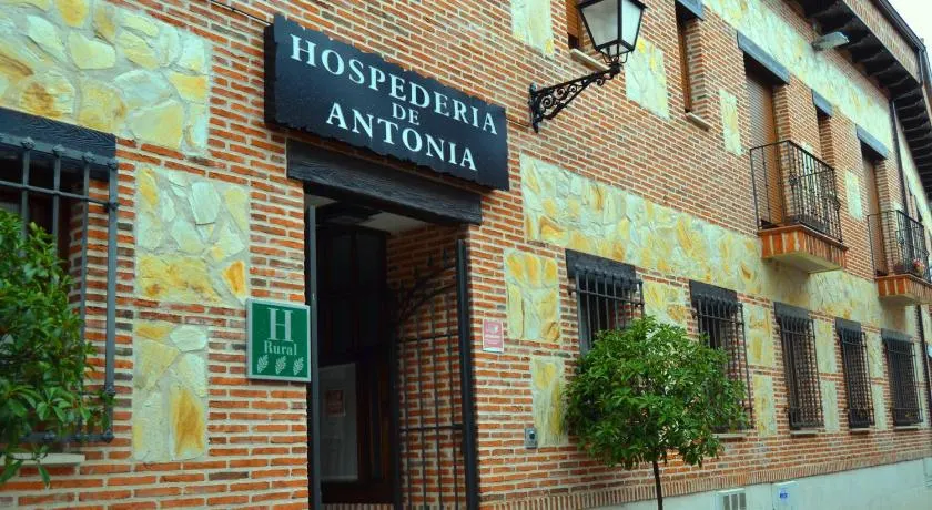 Hospedería de Antonia - Image 1