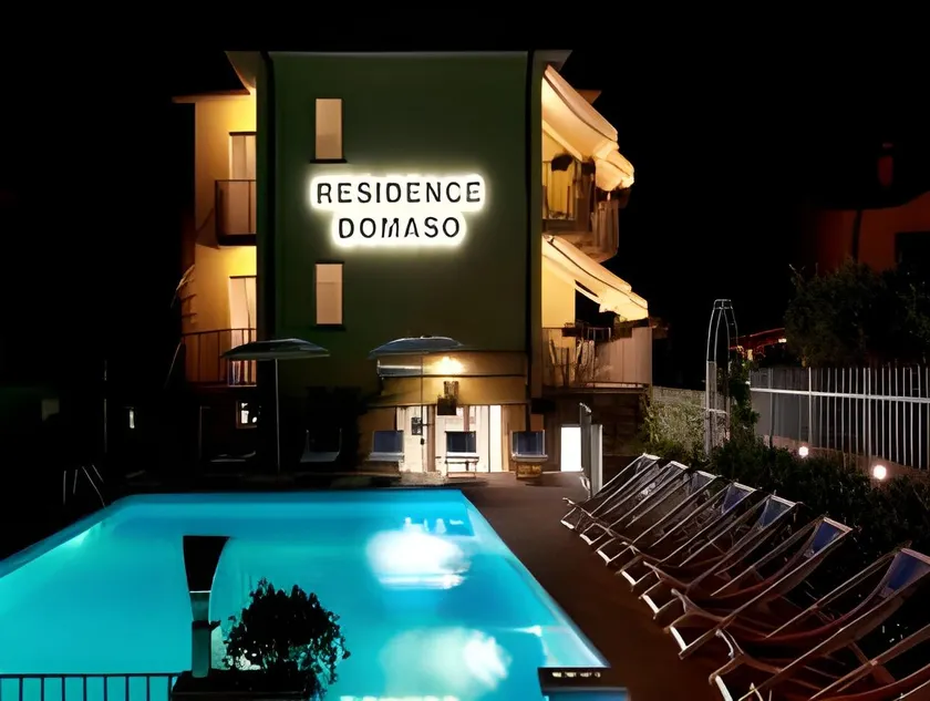 Residence Domaso - Image 1