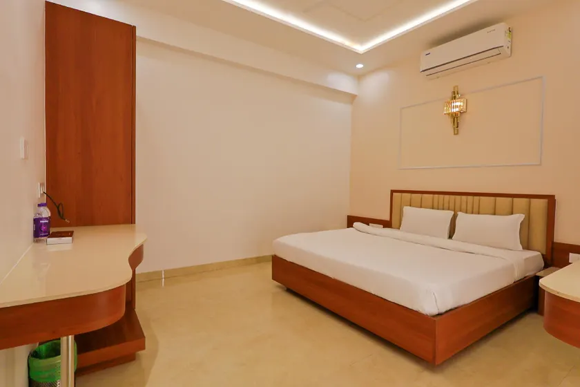 SILVER STAR,Managed by Kurma's Group - Image 1