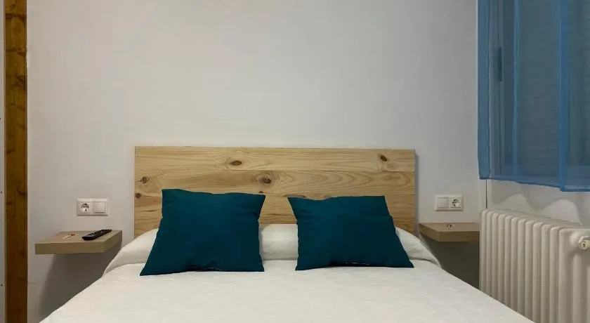 Hostal Grimaldos - Image 1