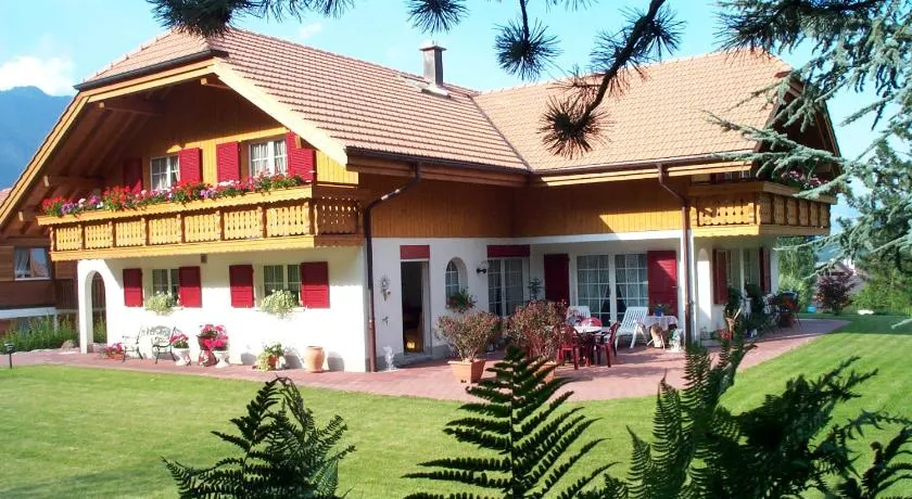 Haus Abendberg - Image 1