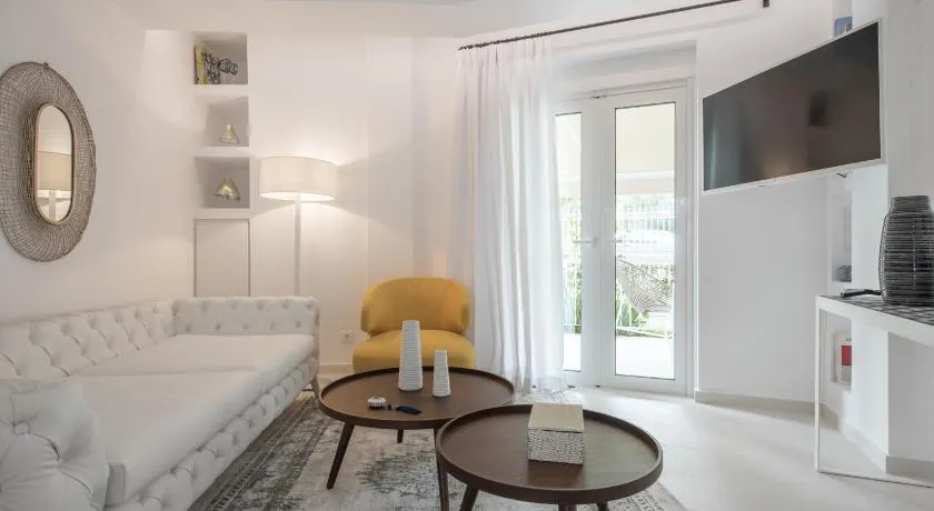 Bliss Living Apartments Vouliagmeni - Image 1
