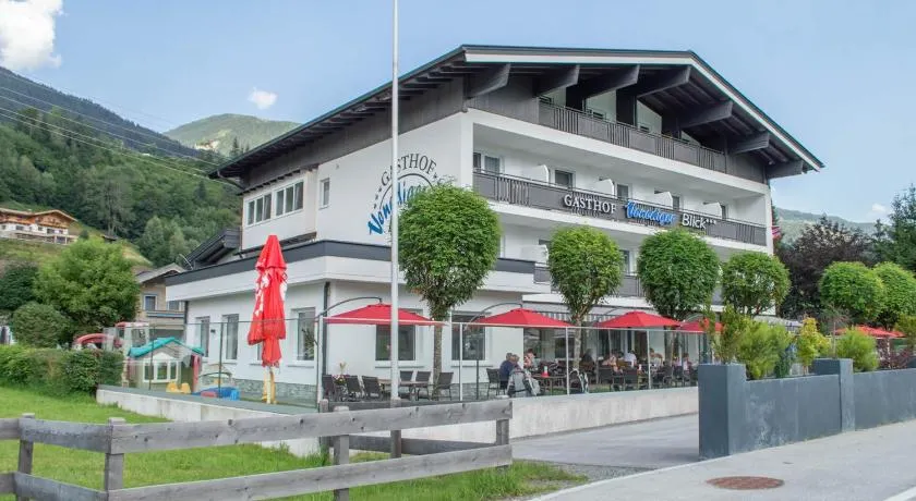 Gasthof Venedigerblick - Image 1