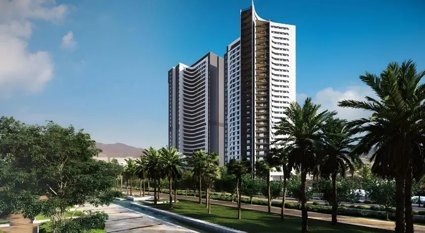 MalagaUrbanRooms - Sky Suite - Image 1