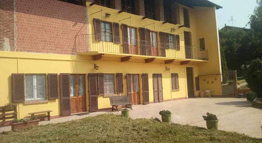 B&B Cascina Pozzo Forte - Image 1