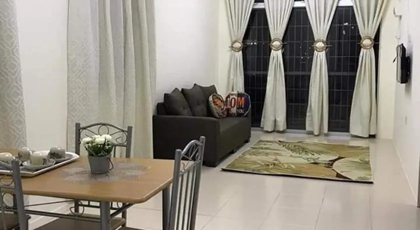 Homestay AlFaruqi Gambang (2) - Image 1