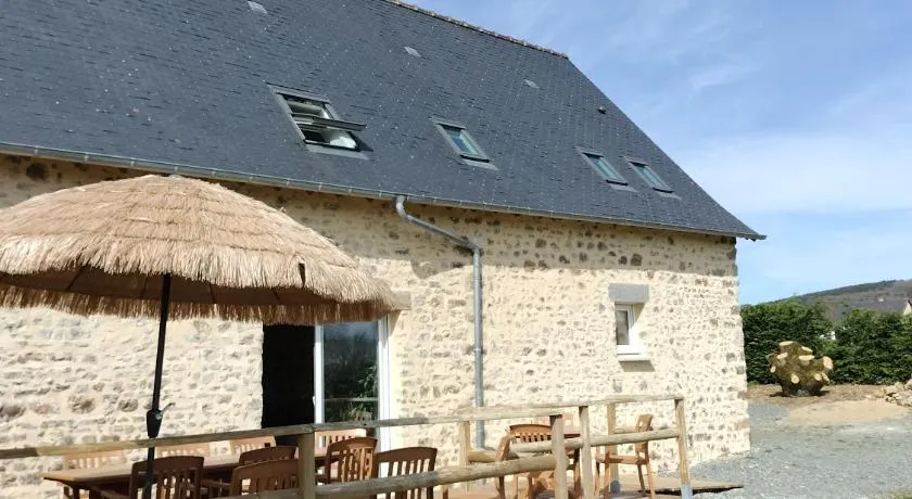 Chambre d'hôtes l'orchidée - Image 1