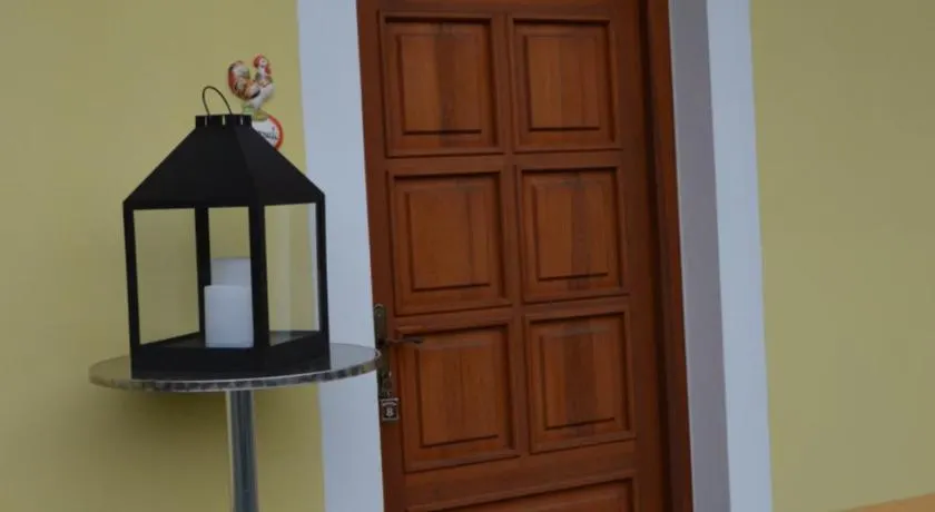 Statek u Kynosů - Apartmá u kohoutka - Image 1