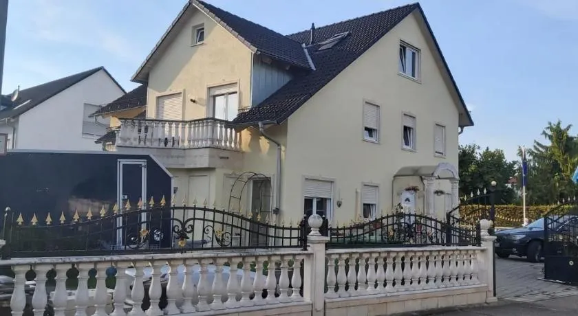 Villa Prince, nur für Handwerker auch langfristig, nähe Ingolstadt - Image 1