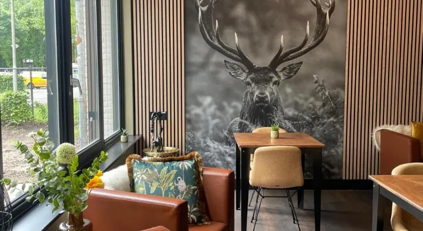 The Lodge - Image 1