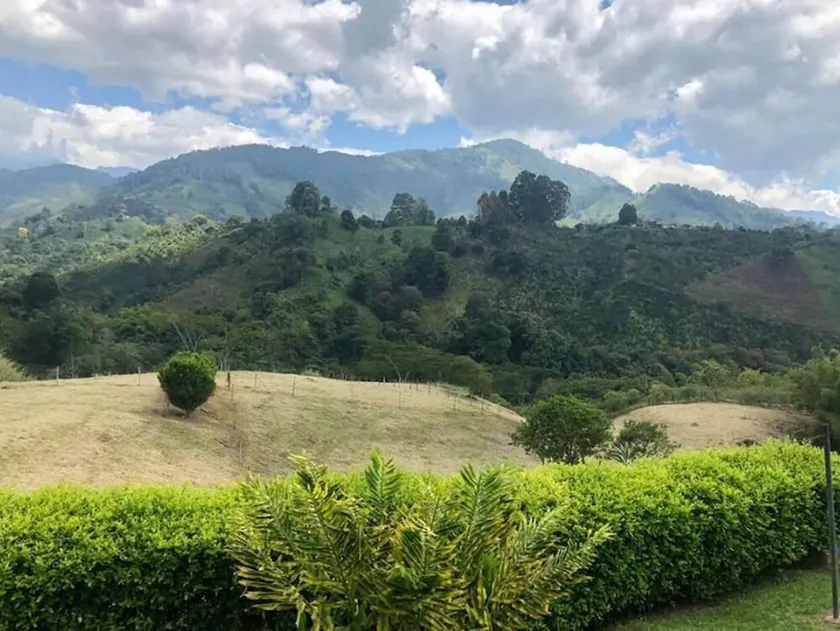 Finca Hotel San Isidro - Image 1