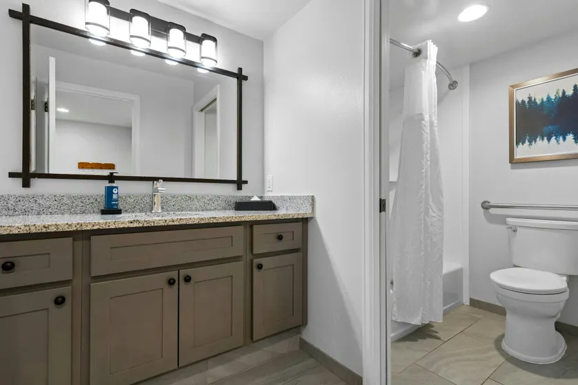 WorldMark Wolf Creek - Image 1