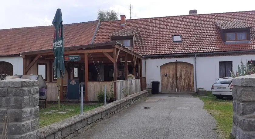 Penzion Na Zámostí Malenice - Image 1