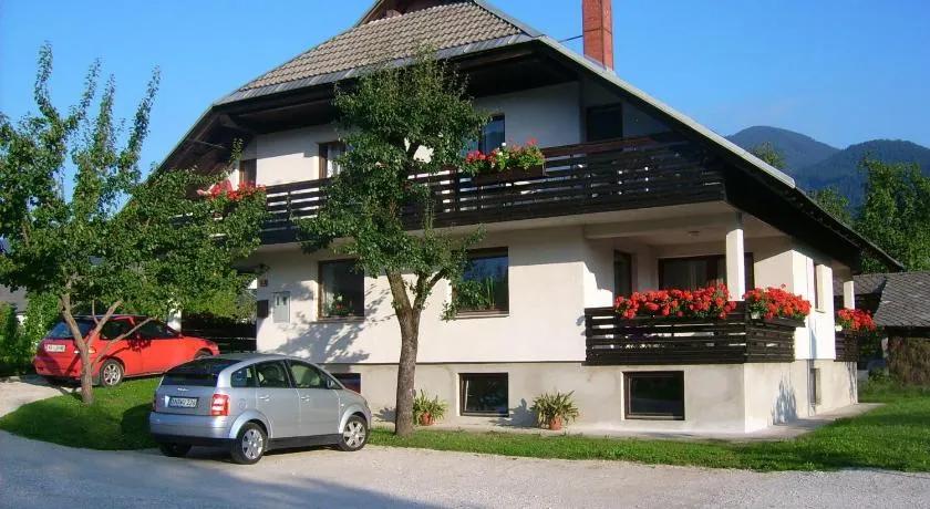 Apartments Žnidar - Image 1