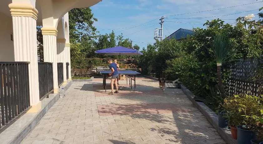 Talo's Guest House - Image 1