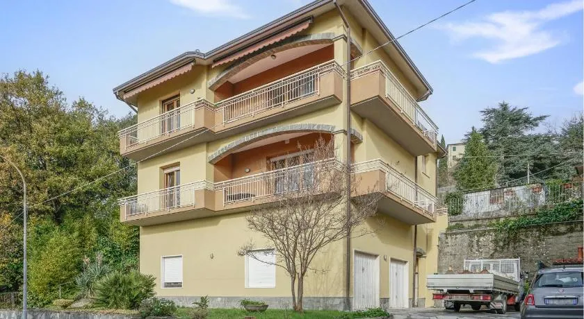 Stunning Apartment In Fosdinovo - Image 1
