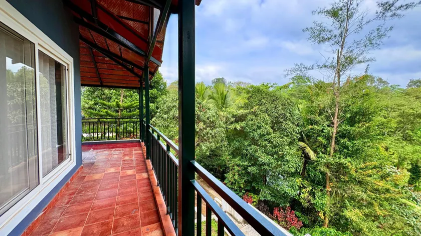 Paddy Creek Jungle Resort Coorg - Image 1
