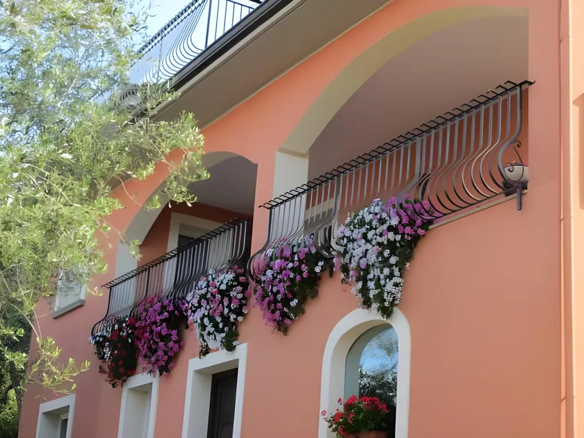 Villa Santa Sofia - Image 1
