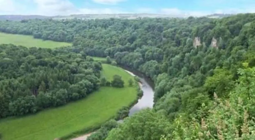 Symonds Yat - Herefordshire property with stunning views - Image 1