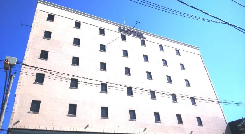Dom Quixote São Gonçalo Hotel - Image 1