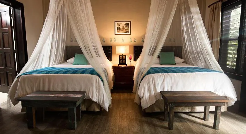 Jungle Lodge Tikal Hostal - Image 1