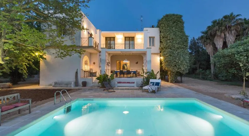 Villa Casablanca by Perle di Puglia - Image 1