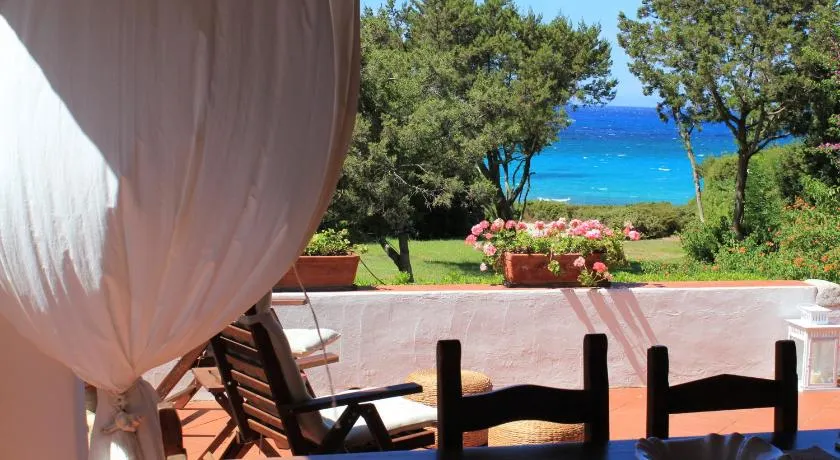 Villa con discesa privata a mare - Image 1