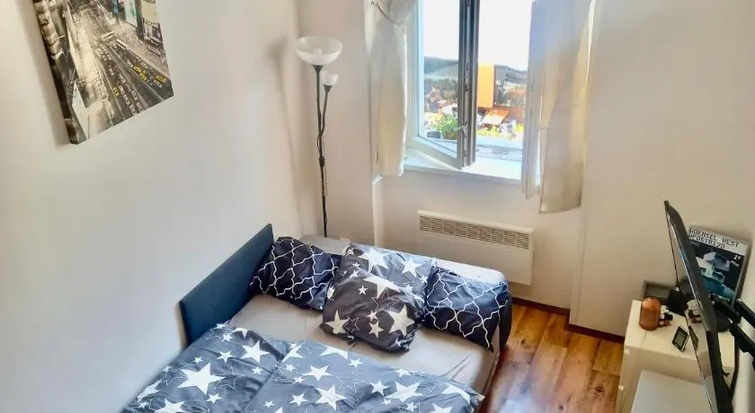 Karlin Cozy Studio - Image 1
