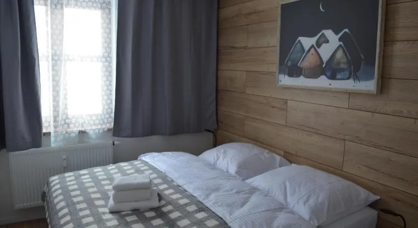 Apartmán Mateo Jasná - Image 1