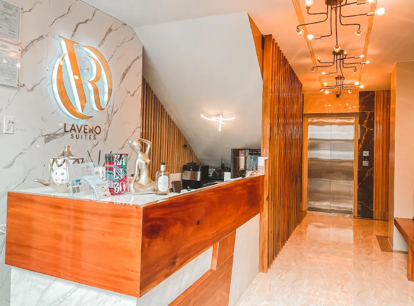LAVERO SUITES - Image 1