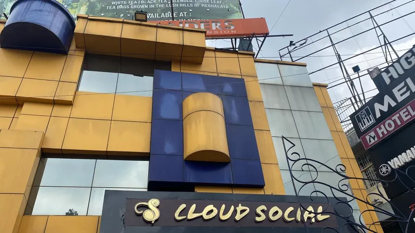 Cloud Social - Image 1