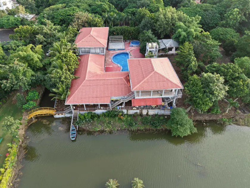 Neel Farms and Resort - Image 1