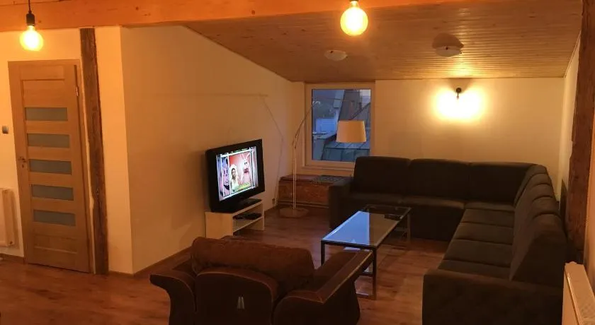 Apartamenty na Starówce - Apartments in the Old Town - Image 1