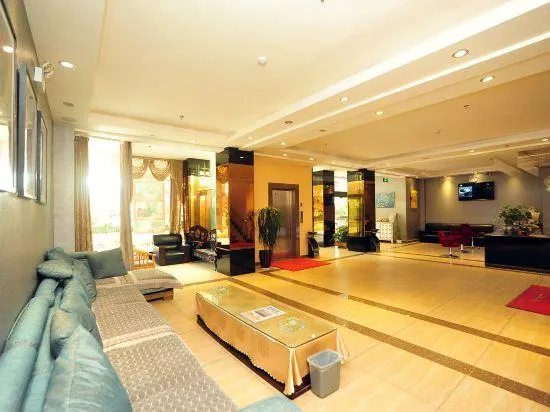 Juli Boutique Hotel - Image 1
