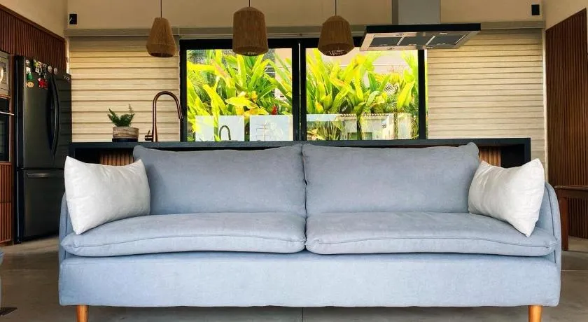 Encantadora casa tropical - Image 1