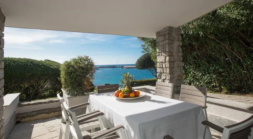 Sul Mare Sardegna Villa Nesea - Image 1