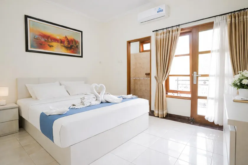 Tripletree Sinergi Hotel Tretes - Image 1