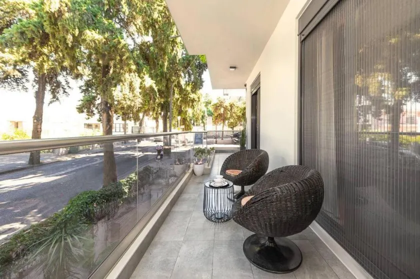 Lux City Apartment - Image 1