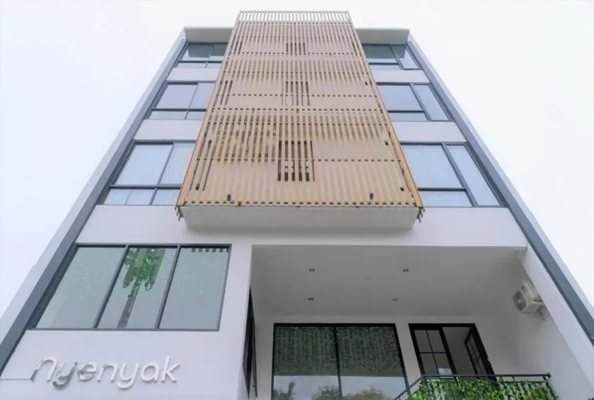 NYENYAK MRT Lebak Bulus Simatupang - Image 1