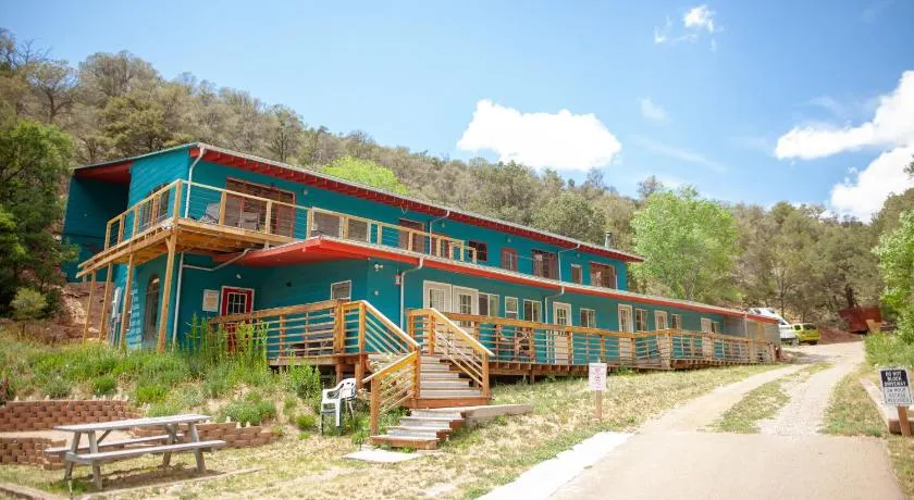 Cloudcroft Hostel - Image 1