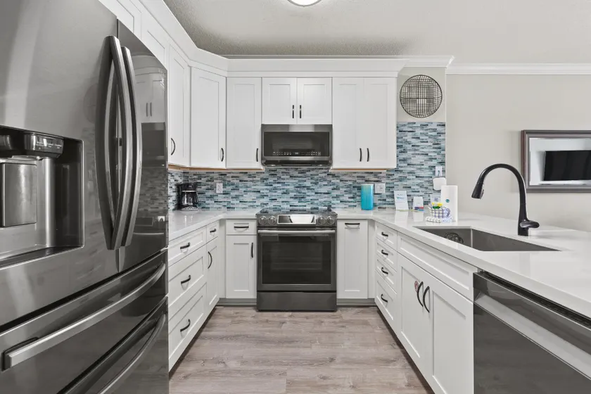 Ocean Villa 1804 - Image 1