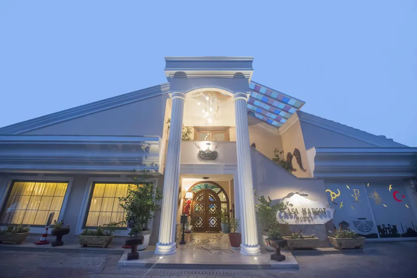 Casa Margot Hotel - Adults Only - Image 1
