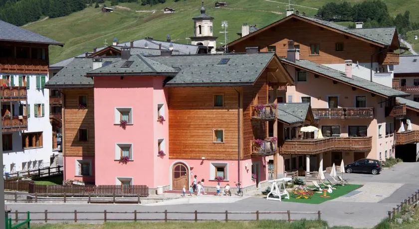 Bio Hotel Villa Cecilia - Image 1