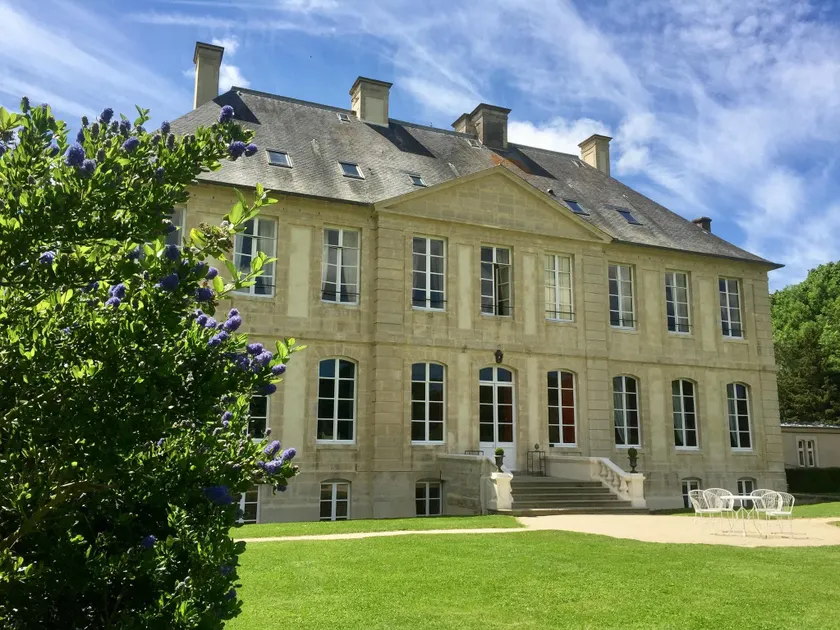 Château de La Ferrière - Image 1