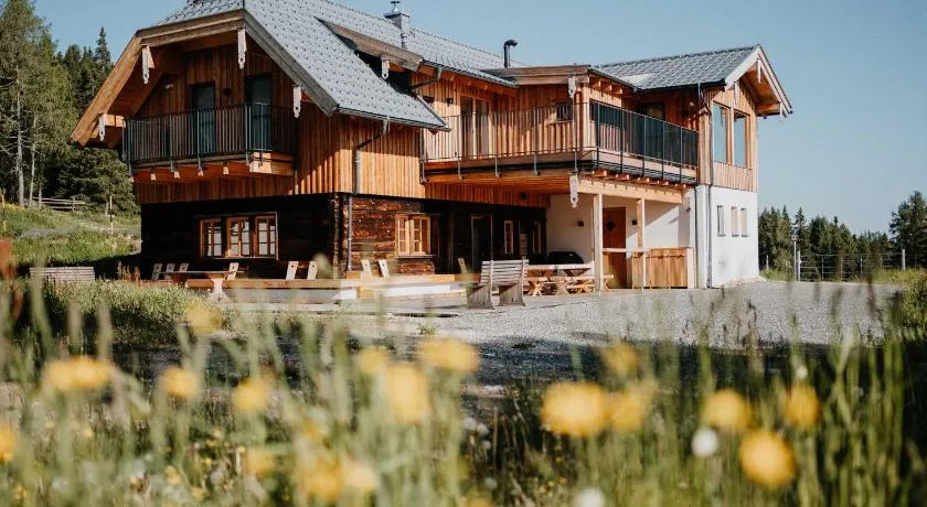 Chalet Knappenhütte - Image 1
