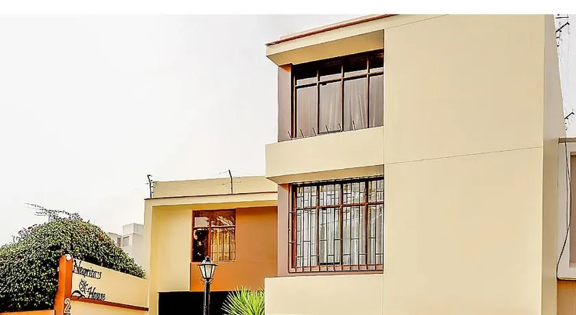 Hostal N e g r i t a s Inkahoteles - Image 1