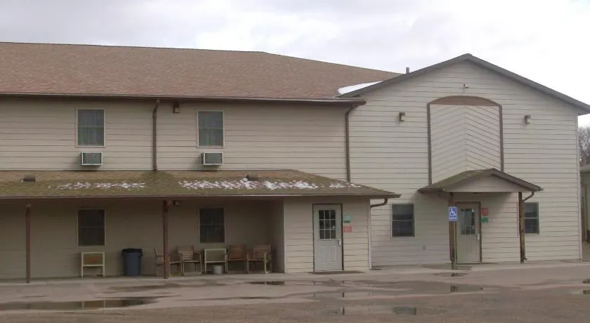 King's Inn of Platte - Image 1